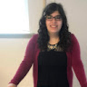 Meet your Posher, Katrina